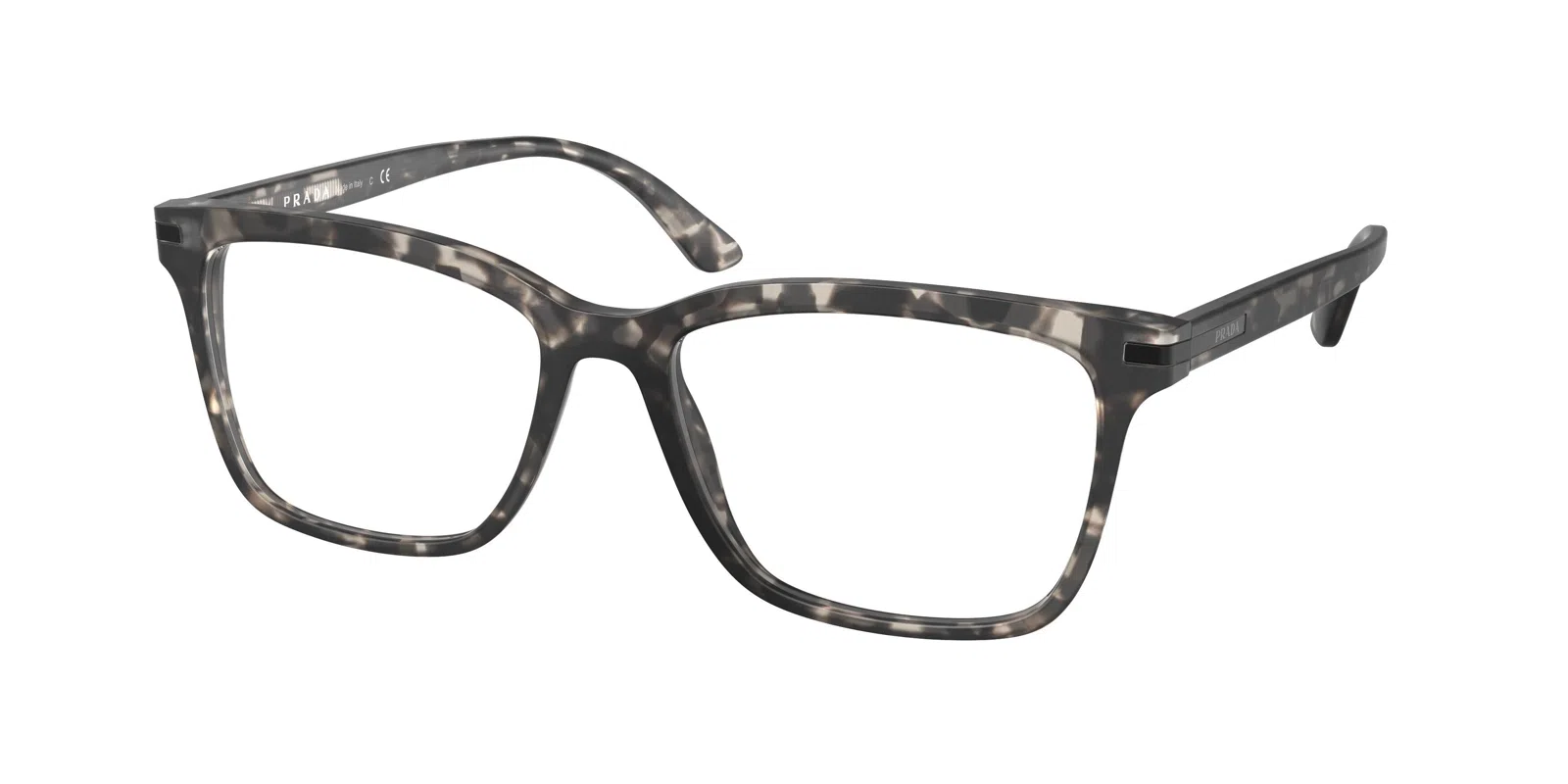 Prada 14WV Eyeglasses - view 3